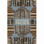 Fikcijos