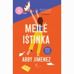 Meilė ištinka