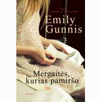 Mergaitės, kurias pamiršo