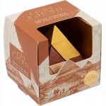 Great Pyramid of Giza Puzzle