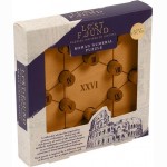 Roman Numeral Puzzle