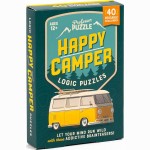 Loginis žaidimas Happy Camper