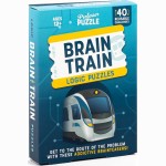 Loginis žaidimas Brain Train