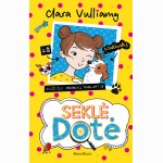 Seklė Dotė. Didžioji pėdsakų paslaptis