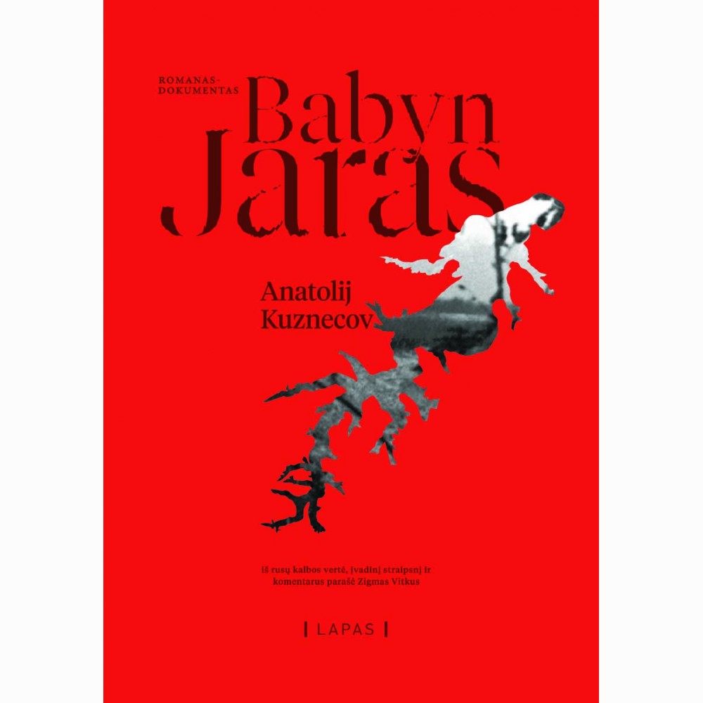 Babyn Jaras