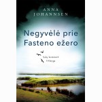Negyvėlė prie Fasteno ežero