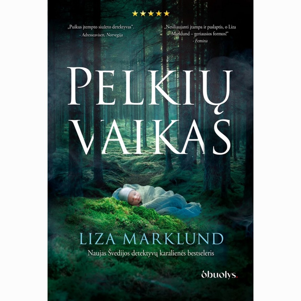 Pelkių vaikas