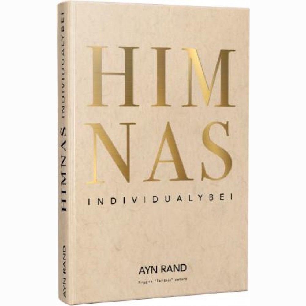 Himnas individualybei