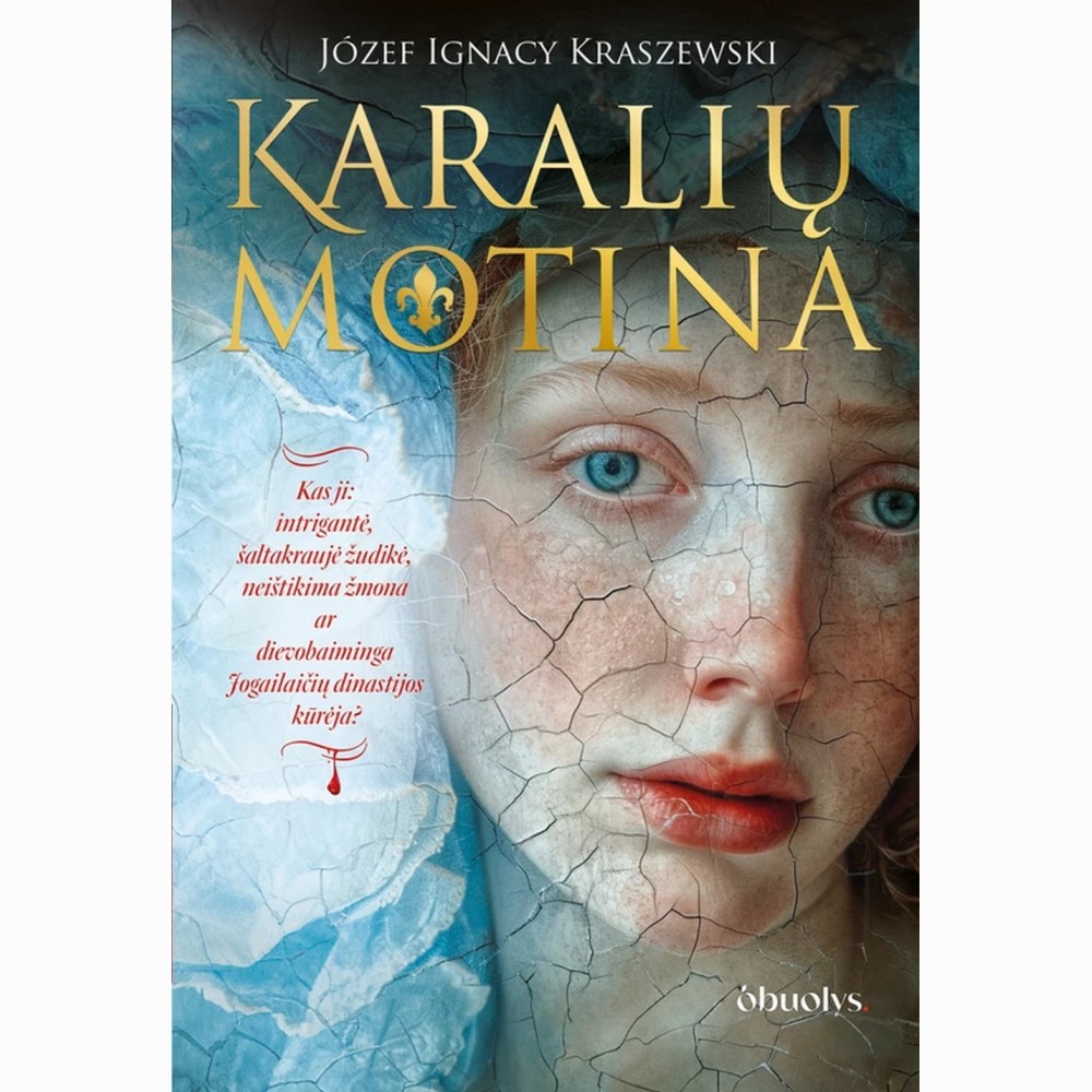 Karalių motina
