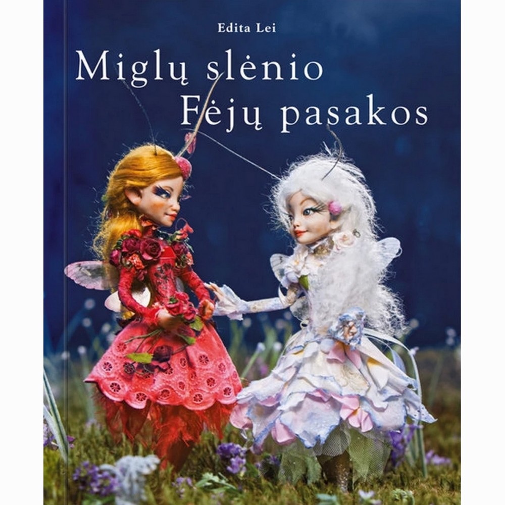 Miglų slėnio Fėjų pasakos