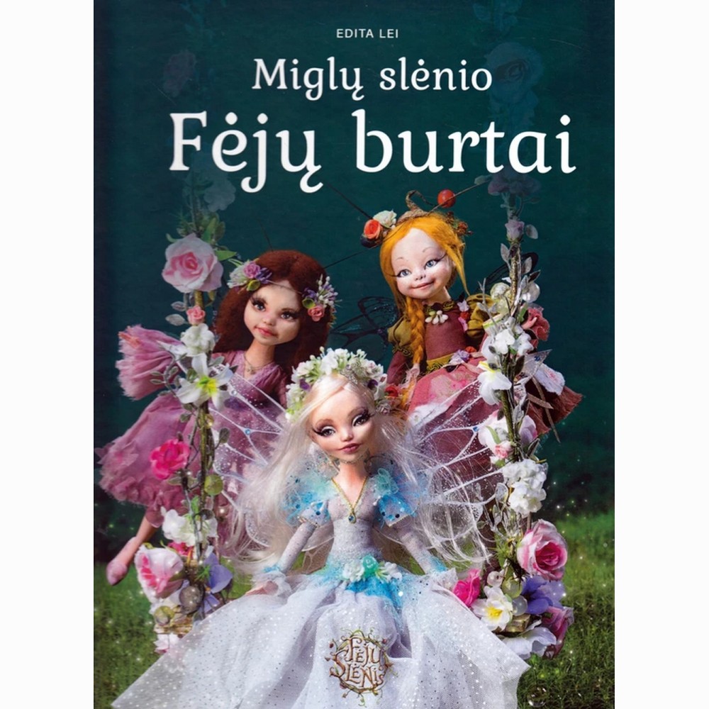 Miglų slėnio Fėjų burtai