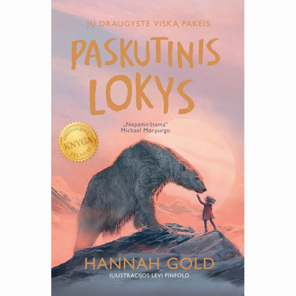 Paskutinis Lokys