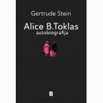 Alice B. Toklas autobiografija