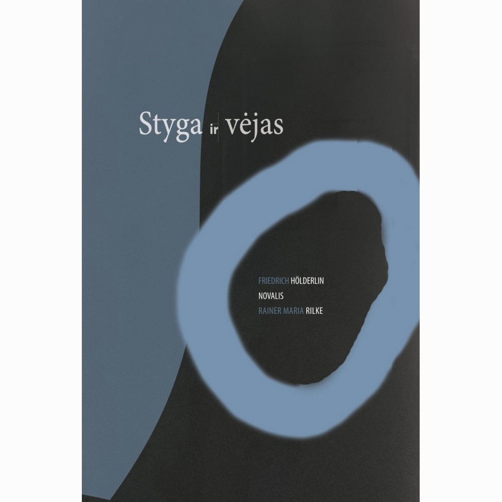 Styga ir vėjas