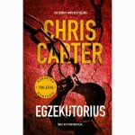 Egzekutorius. Detektyvas Robertas Hanteris (2024)