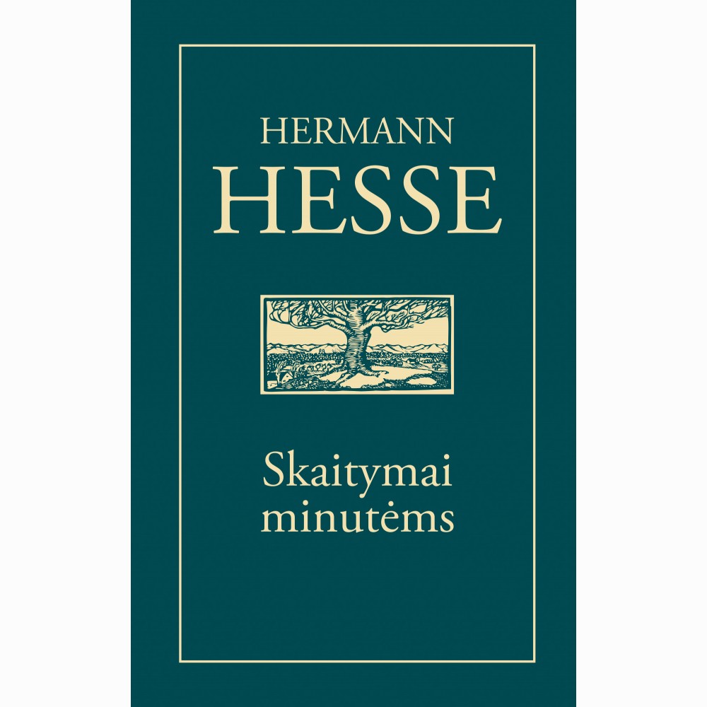 Skaitymai minutėms: mintys iš knygų ir laiškų