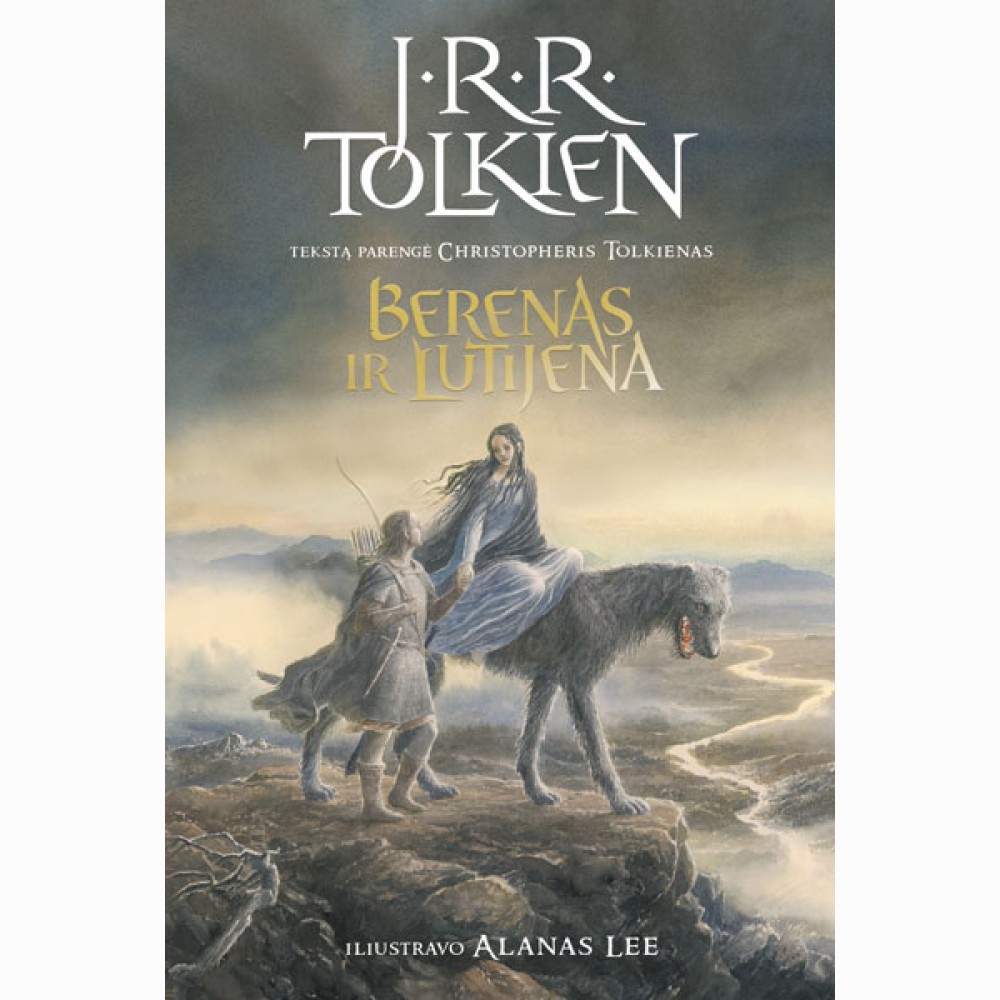 Berenas ir Lutijena