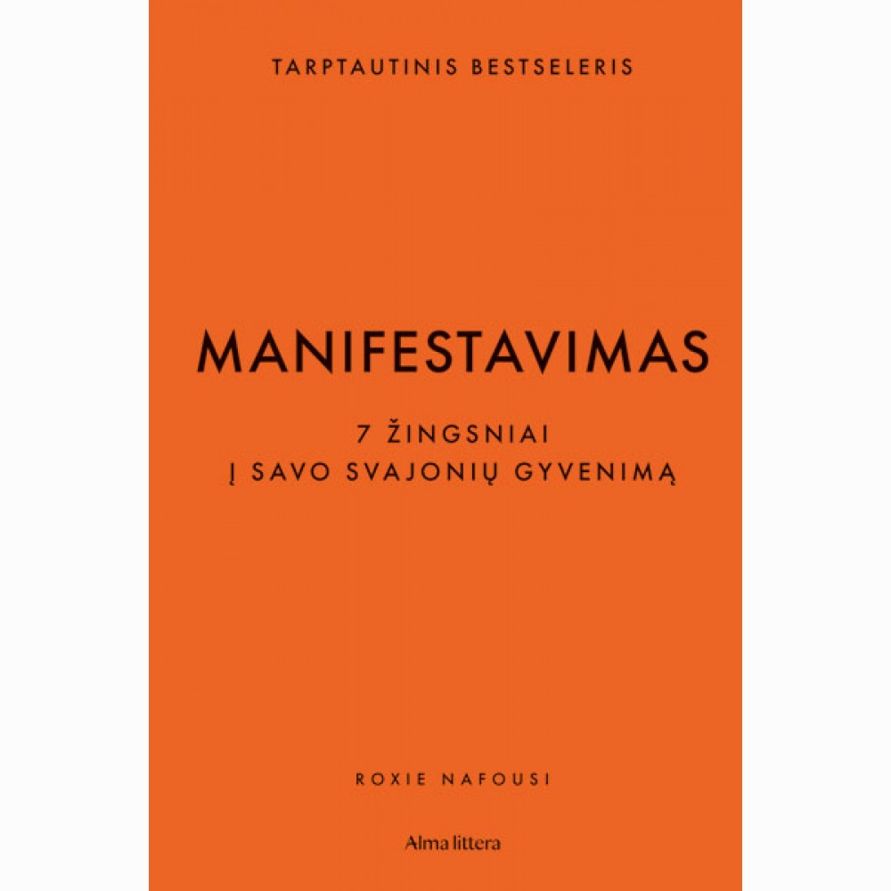 Manifestavimas