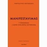 Manifestavimas