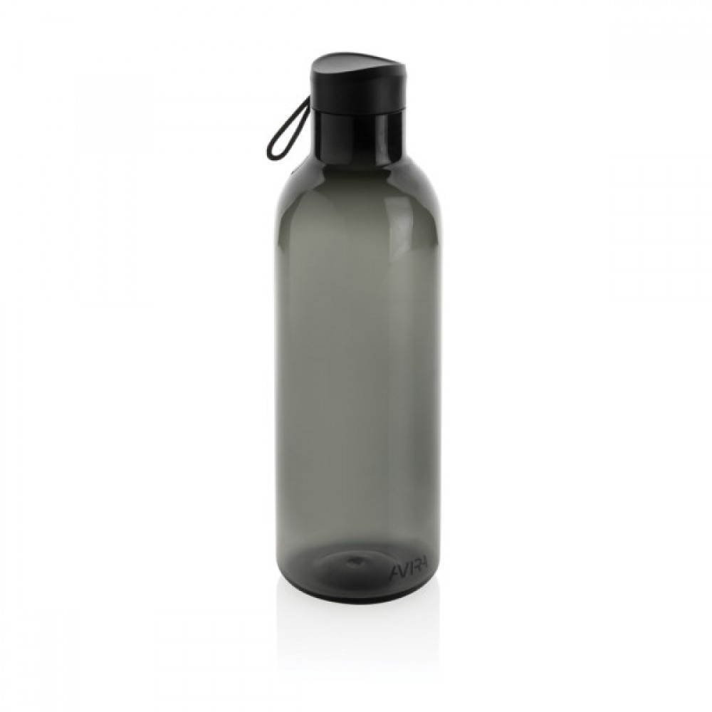 Gertuvė XD AVIRA ATIK RCS, 1000 ml, juodos pslavos. Pagaminta iš perdirbto plastiko.