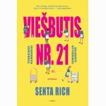 Viešbutis Nr. 21