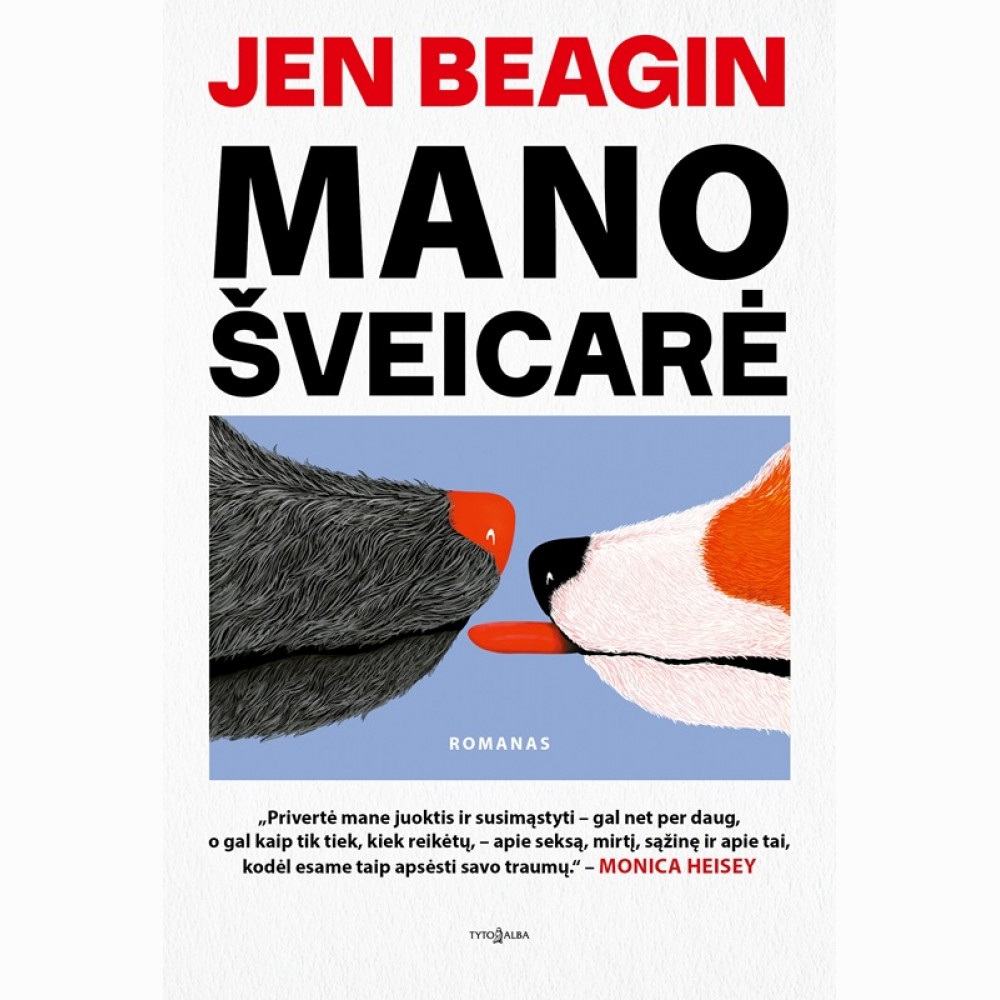 Mano šveicarė