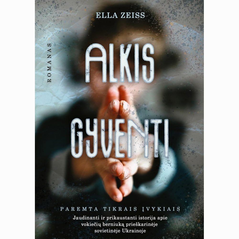 Alkis gyventi