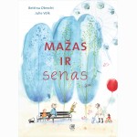 Mažas ir senas