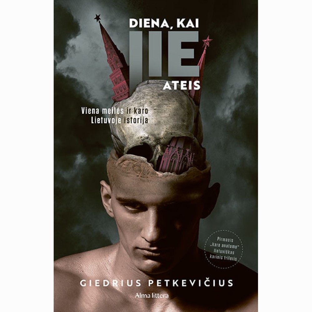 Diena, kai jie ateis