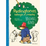 Pedingtonas keliauja į miestą