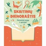 Skaitinių dienoraštis 48 psl.