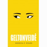 Geltonveidė