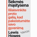 Sėkmės mąstysena