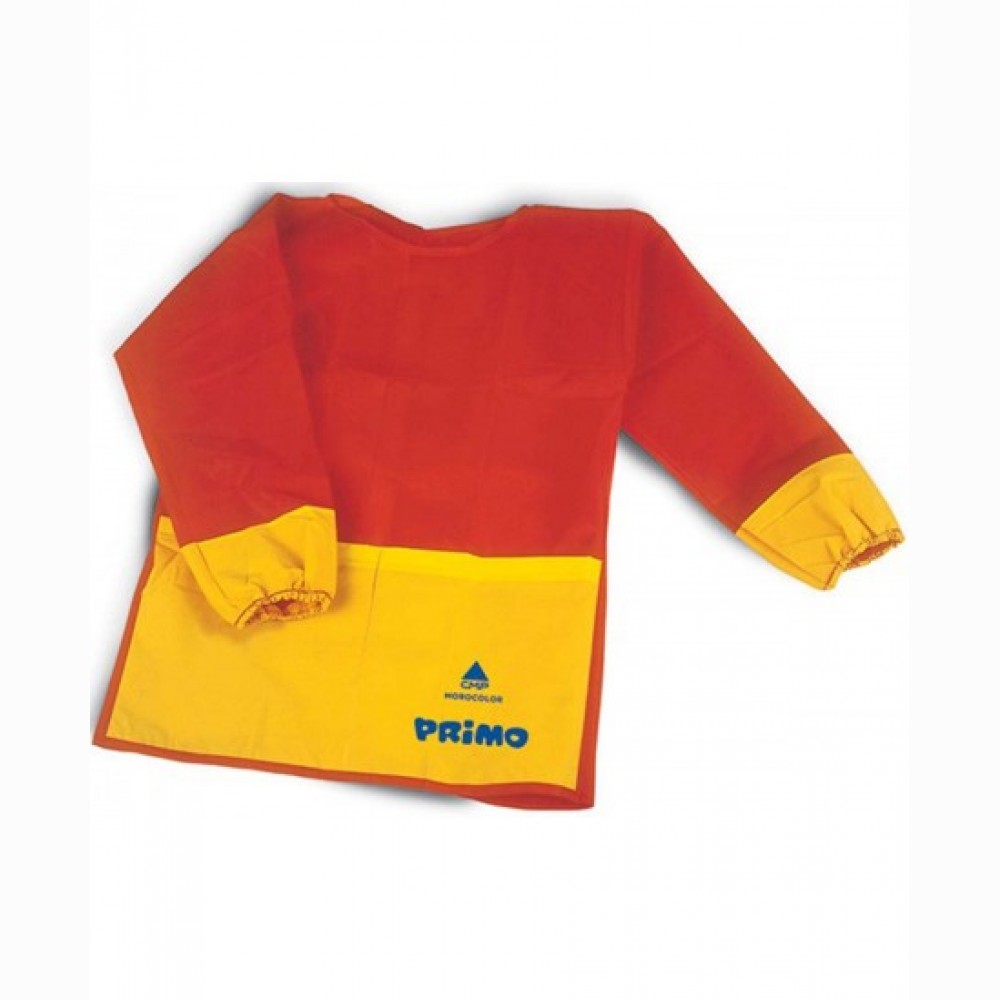 Prijuostė vaikams PRIMO Anti-stain