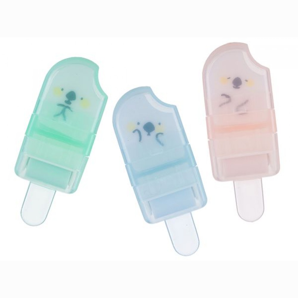 Trintukas M&G Cha-Cha-Cha Ice Cream rinkinys