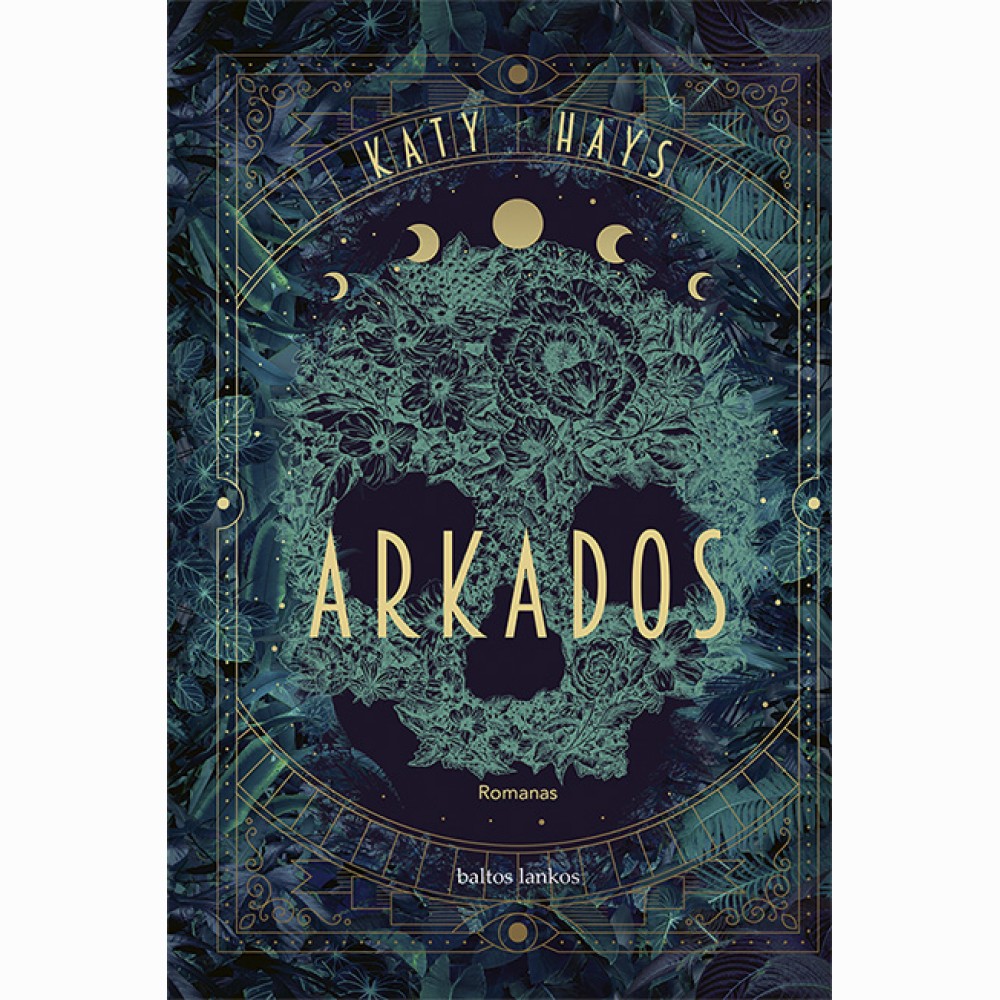 Arkados