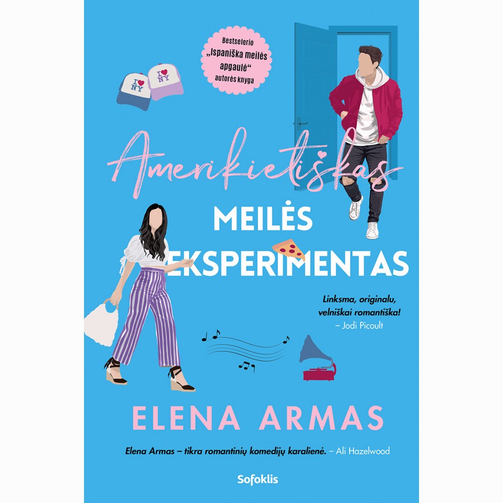Amerikietiškas kambariokų eksperimentas