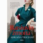 Batsiuvio žmona