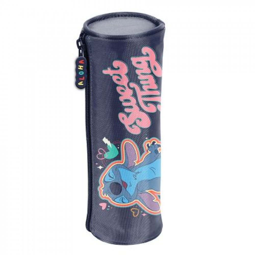 Penalas DISNEY STICH DS24BB-003