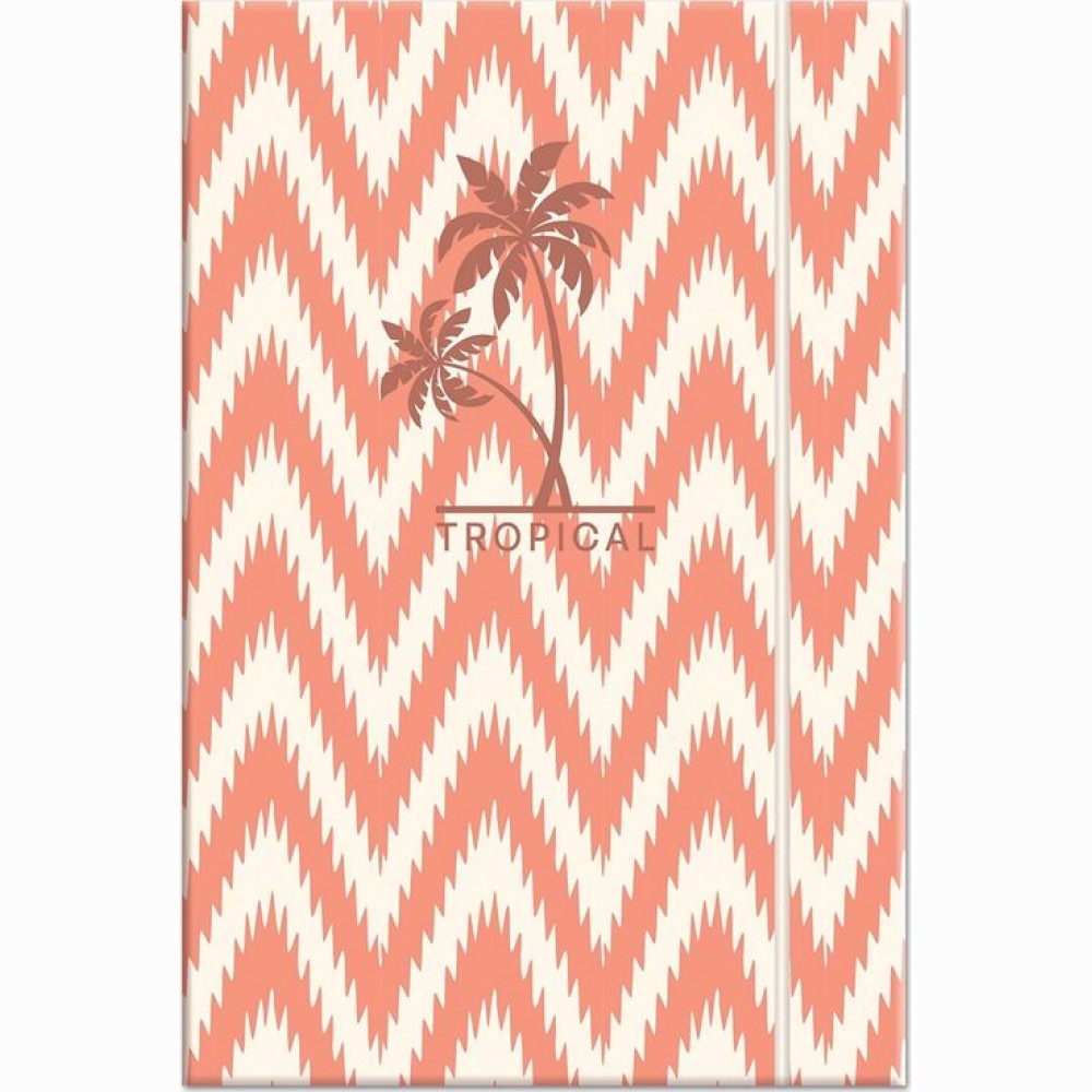 Aplankas su guma TROPICAL 220x320x20mm