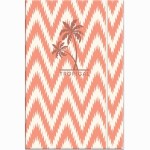 Aplankas su guma TROPICAL 220x320x20mm
