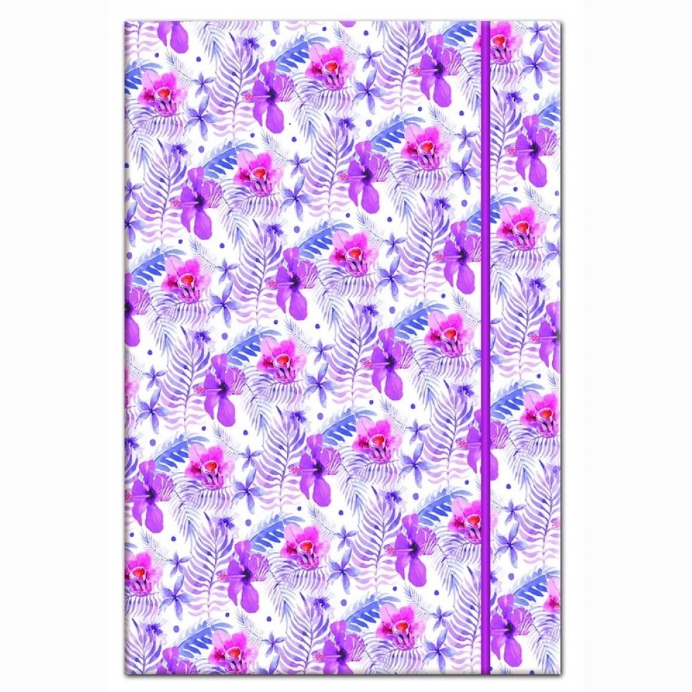 Aplankas FIORI 220x320x30mm
