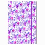 Aplankas FIORI 220x320x30mm