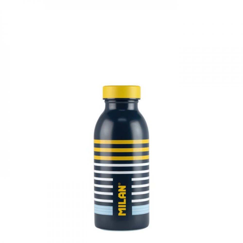 Gertuvė nerūdijančio plieno izoterminė 354ml 643012SMMILAN
