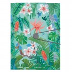 Aplankas su guma A4 Jungle 50043996 HERLITZ