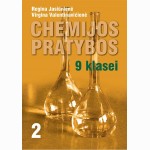 Chemija. Pratybos 9 klasei, 2-asis sąsiuvinis