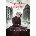 Trapių daiktų prigimtis