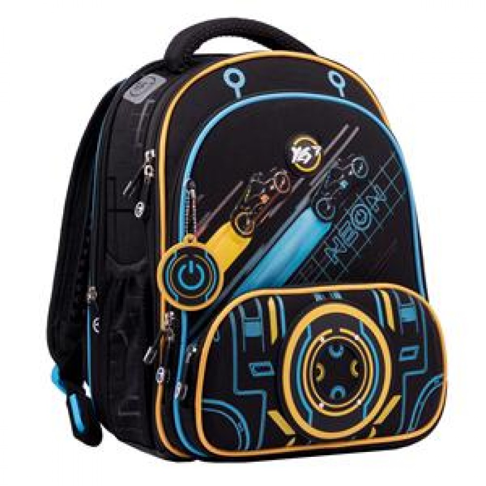 Forminė kuprinė YES S-30 JUNO ULTRA Premium Ultrex