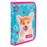 Forminis penalas viengubas su dviem atvartais Smart HP-04 Corgi