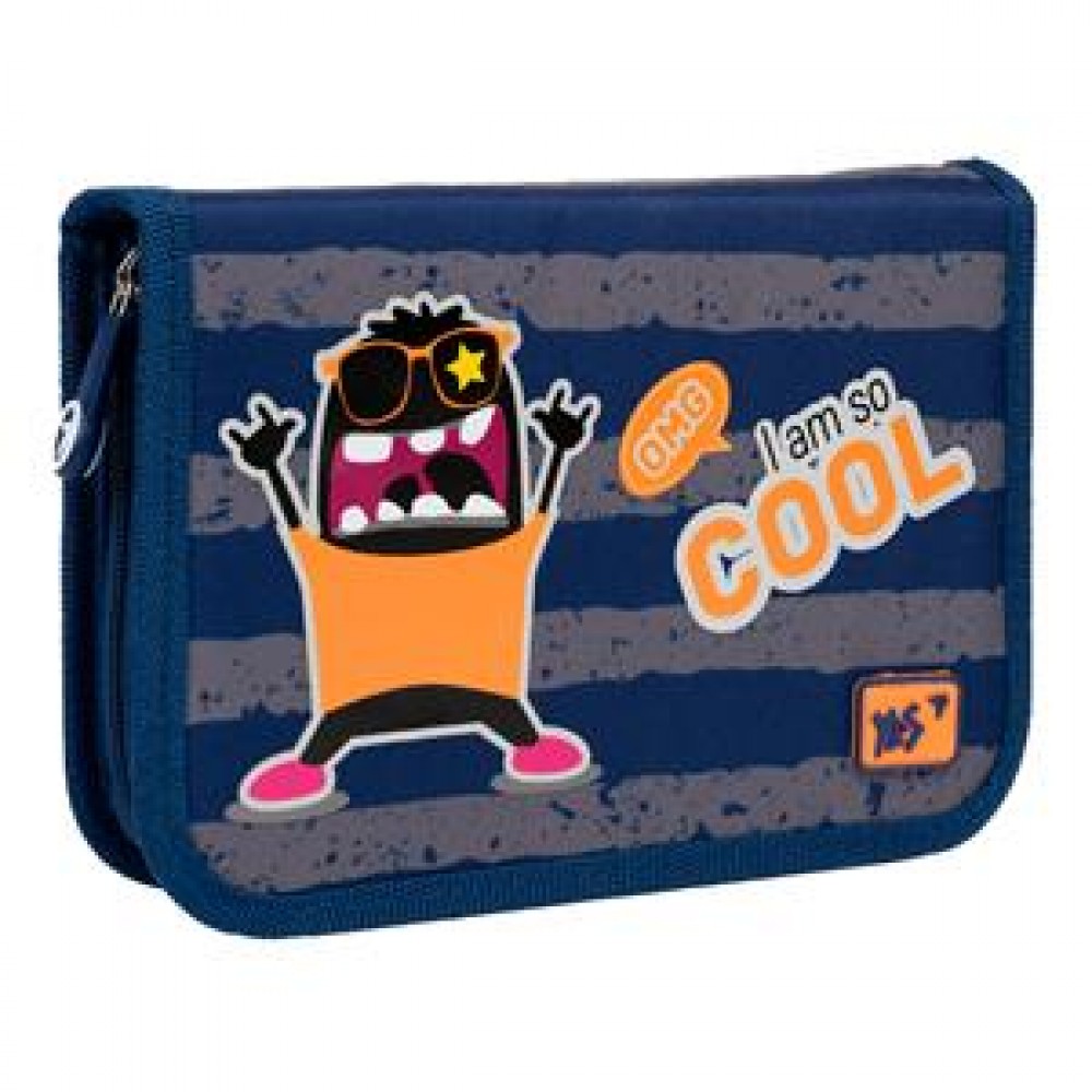 Forminis penalas su atvartu YES HP-03 Monsters